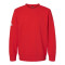 Fleece Crewneck Sweatshirt