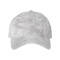 Casquette Dad teinture au nœud