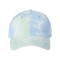 Casquette Dad teinture au nœud