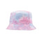 Casquette Bucket teinture au nœud