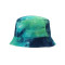 Casquette Bucket teinture au nœud