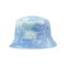 Casquette Bucket teinture au nœud