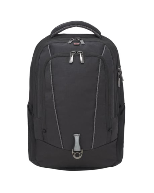 Wenger Origins Sac à dos pour ordinateur recyclé 15" Wenger Origins Sac à dos pour ordinateur recyclé 15"