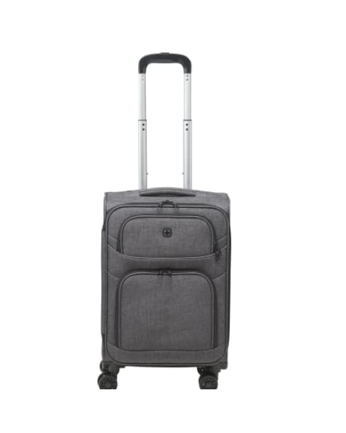 Wenger RPET 21" Graphite Bagage à main Wenger RPET 21" Graphite Bagage à main