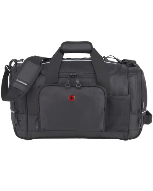 Sac de sport Wenger Apex 20" en RPET Sac de sport Wenger Apex 20" en RPET