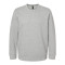 Fleece Crewneck Sweatshirt