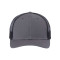 Sustainable Recy Three Trucker Cap