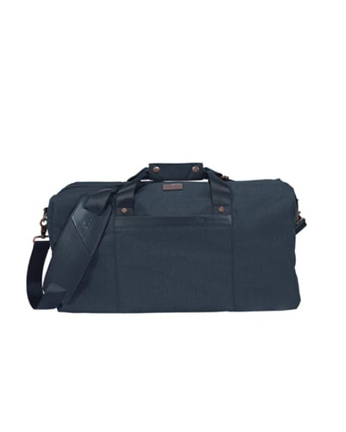 Cutter & Buck® Bainbridge Slim 20" Duffel Bag Cutter & Buck® Bainbridge Slim 20" Duffel Bag