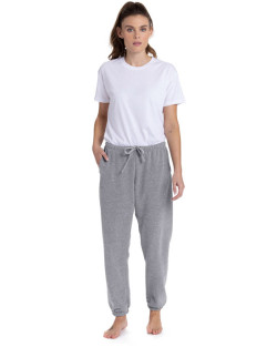 Ladies' Laguna Sueded Sweatpant