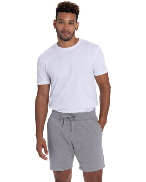 Unisex Fleece Sweatshort Unisex Fleece Sweatshort