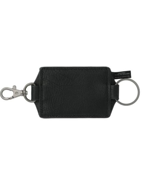 Étiquette de bagage porte-clés en cuir Kenneth Cole®
