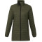 Veste isolée pliable TELLURIDE pour femmes