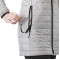 Veste isolée pliable TELLURIDE pour femmes
