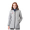 Veste isolée pliable TELLURIDE pour femmes