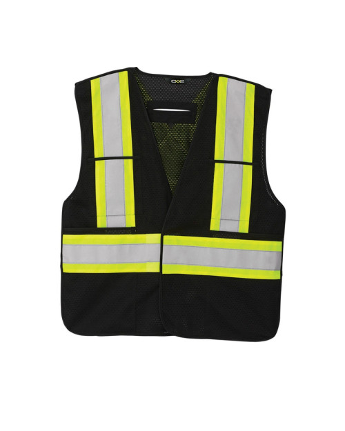 L01160 - Guardian - Adult Hi-Vis Safety Vest L01160 - Guardian - Adult Hi-Vis Safety Vest