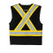 L01160 - Guardian - Adult Hi-Vis Safety Vest