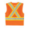 L01160 - Guardian - Adult Hi-Vis Safety Vest