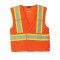 L01160 - Guardian - Adult Hi-Vis Safety Vest