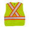 L01180 - Patrol - Adult One Size Hi-Vis Safety Vest