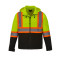 L01305 - Shield - Men's Hi-Vis Softshell Jacket