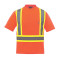 S05960 - Watchman - Men's Hi-Vis Safety T-Shirt