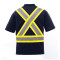 S05960 - Watchman - Men's Hi-Vis Safety T-Shirt