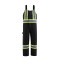 P01255 - Cabover - Men's Hi-Vis Insulated Overall