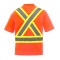 S05960 - Watchman - Men's Hi-Vis Safety T-Shirt