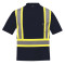 S05960 - Watchman - Men's Hi-Vis Safety T-Shirt