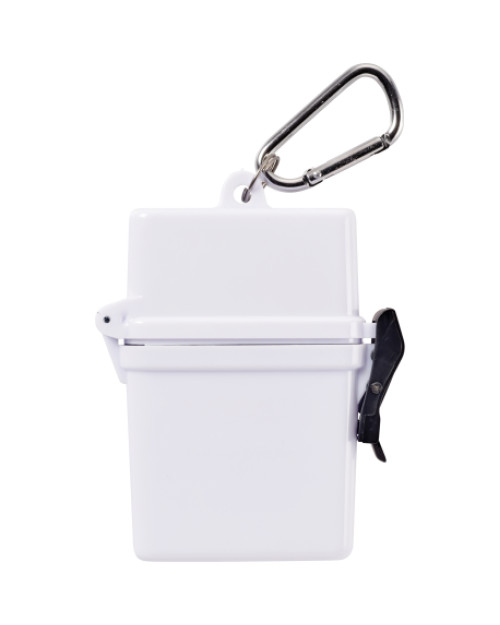 Trek 8-Piece Waterproof First Aid Kit Trek 8-Piece Waterproof First Aid Kit