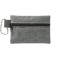 Zippered 20-Piece First Aid Pouch