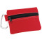 Zippered 20-Piece First Aid Pouch