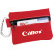 Zippered 20-Piece First Aid Pouch