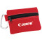 Zippered 20-Piece First Aid Pouch