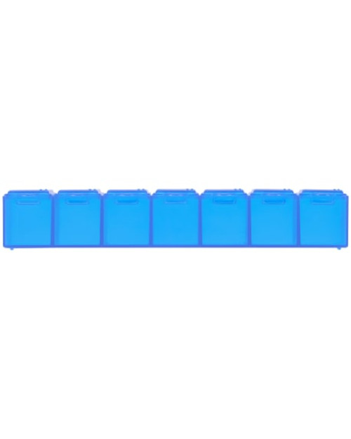 7-Day Pill Case