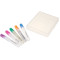 Outdoor 5-Piece Wellness Set