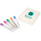 Outdoor 5-Piece Wellness Set