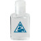 0.5oz Gel Hand Sanitizer