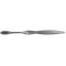 Concept Curve Toothbrush