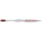 Concept Curve White Toothbrush