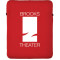 Santa Case for iPad