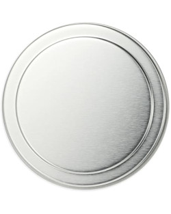 Calm Meadow 2.7oz Mini Tin Candle
