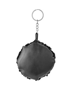 Sequin Keychain