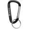 Small Carabiner Key Ring