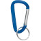 Small Carabiner Key Ring