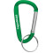Small Carabiner Key Ring