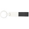 UltraHyde Silver Key Ring