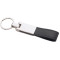 UltraHyde Silver Key Ring
