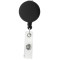 Round Badge Holder