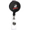 Round Badge Holder